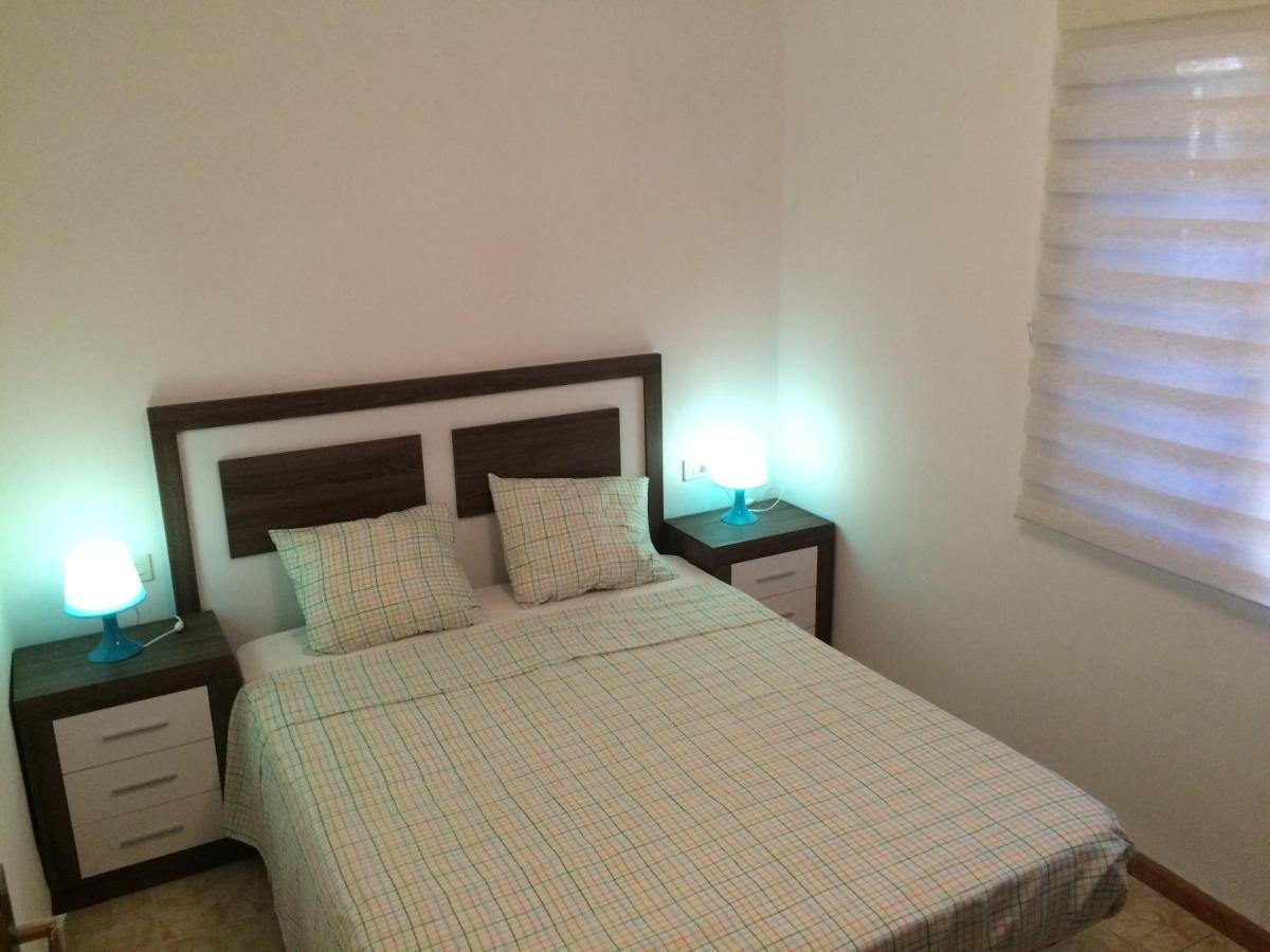 Ground Floor Apartment With 2Bdr And Private Parking Vinaros Exterior photo